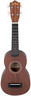 Lanikai LU11 Nato Ukulele