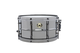 Ludwig Black Magic Snare