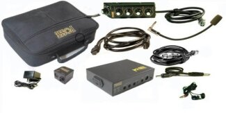 Posse Audio Monitoring