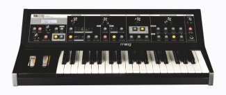 Moog Little Phatty II