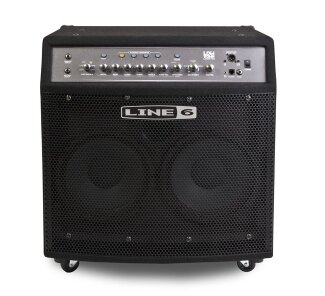 Line 6 LowDown LD400 Pro