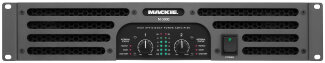 Mackie M3000 Amplifier