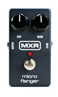 MXR M-152 Micro Flanger