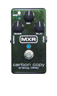 MXR Carbon Copy M169