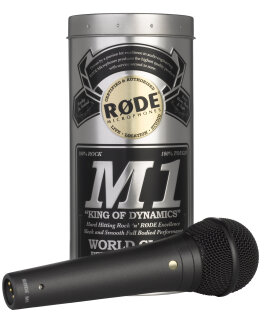 Rode M1 Microphone