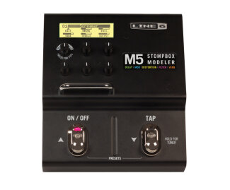 Line 6 M5 Modeler