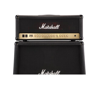 Marshall MA50H Guitar Amp