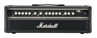 Marshall MB450H Bass Head