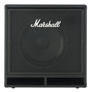 Marshall MBC115 Bass Cab