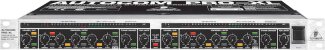 Behringer MDX1600 Autocom