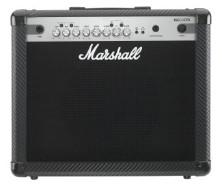 Marshall MG30CFX Amp
