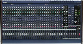 Yamaha MG3214FX Mixer
