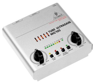 Behringer MIC100