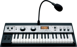 microKorg XL Synthesizer