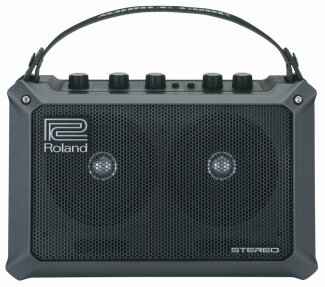 Roland Mobile Cube Amp