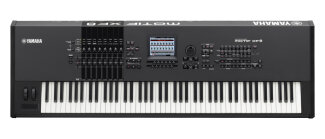 Yamaha MOTIF XF8 Keyboard