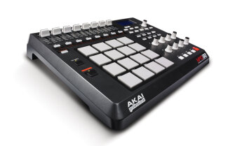 Akai MPD32 Pad Controller