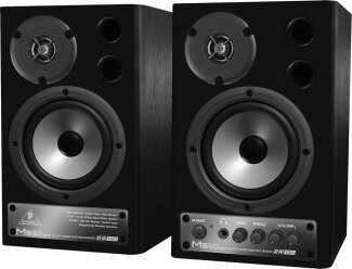 Behringer MS20 Monitor