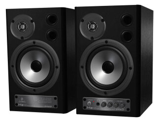 Behringer MS40 Monitor