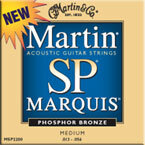 Martin SP Marquis Strings
