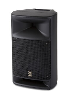 Yamaha MSR250 Powered Cab