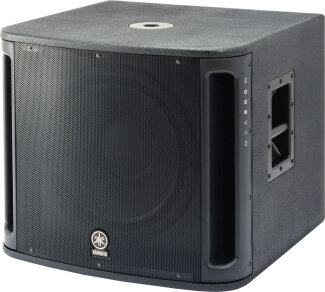 Yamaha MSR800W PA Speaker