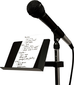 RaXXess Attachable Stand