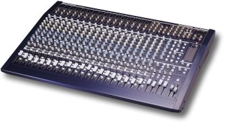 Behringer MX2442A Mixer