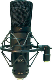 MXL2003 Condenser Mic