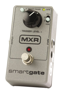 MXR M135 Smart Gate Pedal