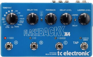 TC Electronic Flashback