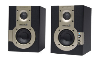 Samson MediaOne 3a