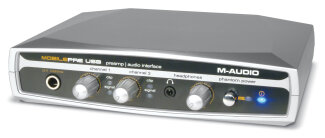 M-Audio MobilePre USB