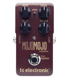 TC Electronic MojoMojo
