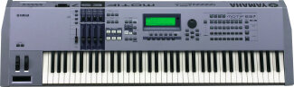 Yamaha Motif ES7