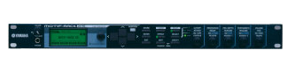 Yamaha Motif-Rack XS