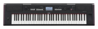 Yamaha NP-V80 Piano