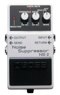 Boss NS-2 Noise Reduction