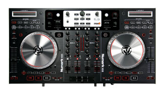 Numark NS6 DJ Controller