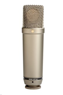 Rode NT1-A Condenser Mic