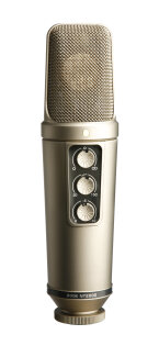 Rode NT2000 Condenser Mic