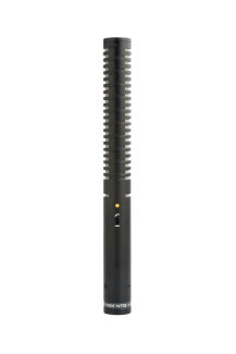 Rode NTG1 Shotgun Mic