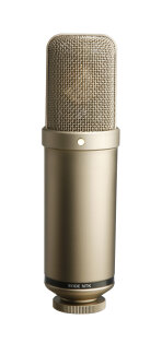 Rode NTK Tube Mic