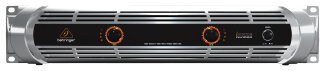 Behringer NU1000 Amp