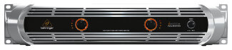 Behringer NU3000 Amp