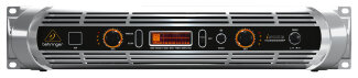 Behringer NU6000DSP Amp