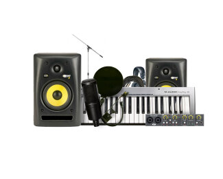 zZounds Producer's Pack