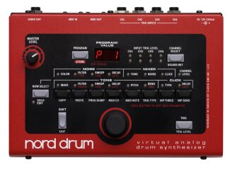 Nord Drum Synth Module
