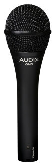 Audix OM5 Dynamic Mic