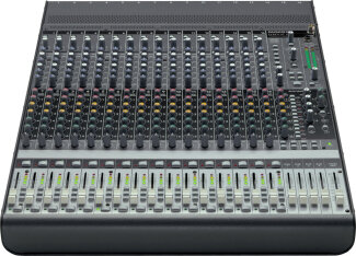 Mackie Onyx 1640 Mixer